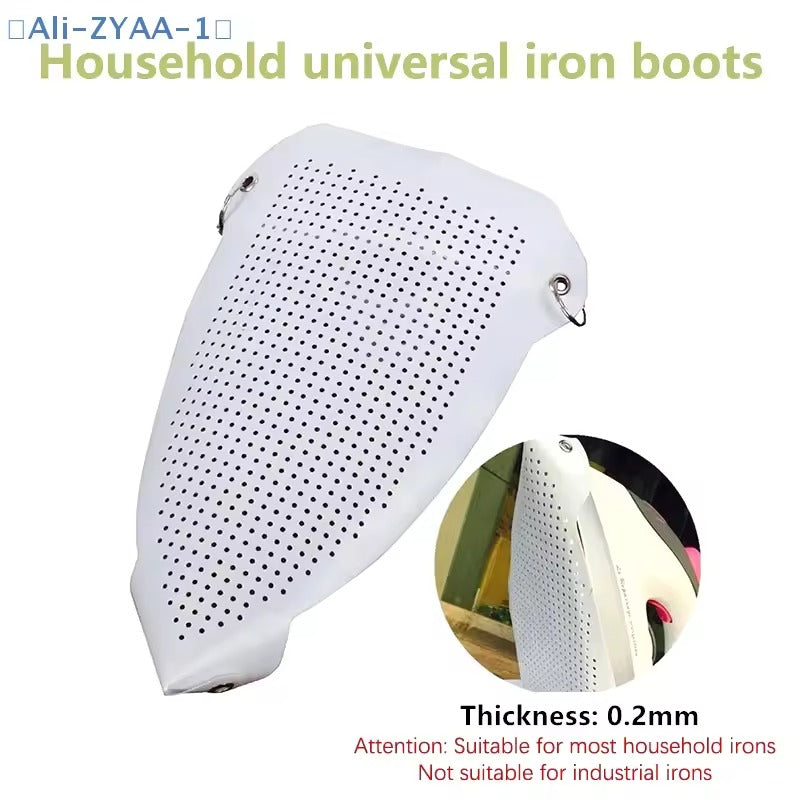 Teflon Iron Cover – Non-Stick Fabric Protector