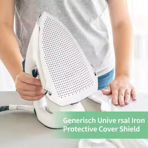 Teflon Iron Cover – Non-Stick Fabric Protector