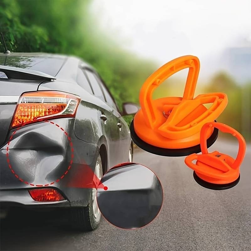 Car Dent Puller – Easy Suction Repair Tool