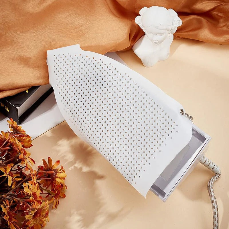 Teflon Iron Cover – Non-Stick Fabric Protector