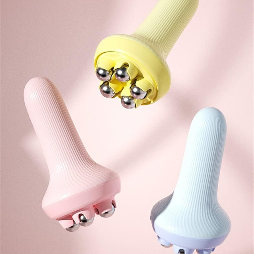 360° Roller Massager – Full Body Pain Relief Tool