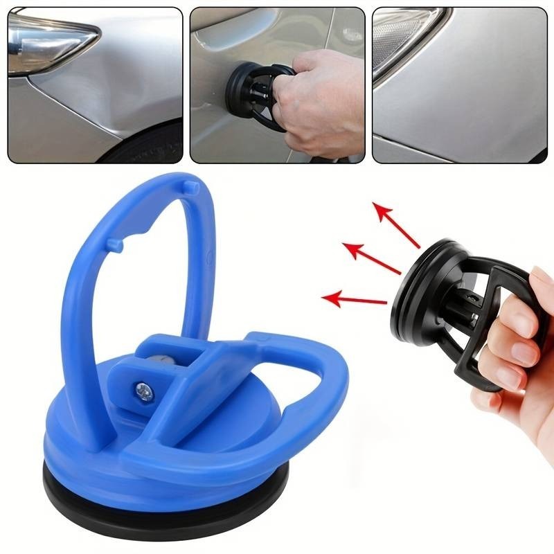 Car Dent Puller – Easy Suction Repair Tool