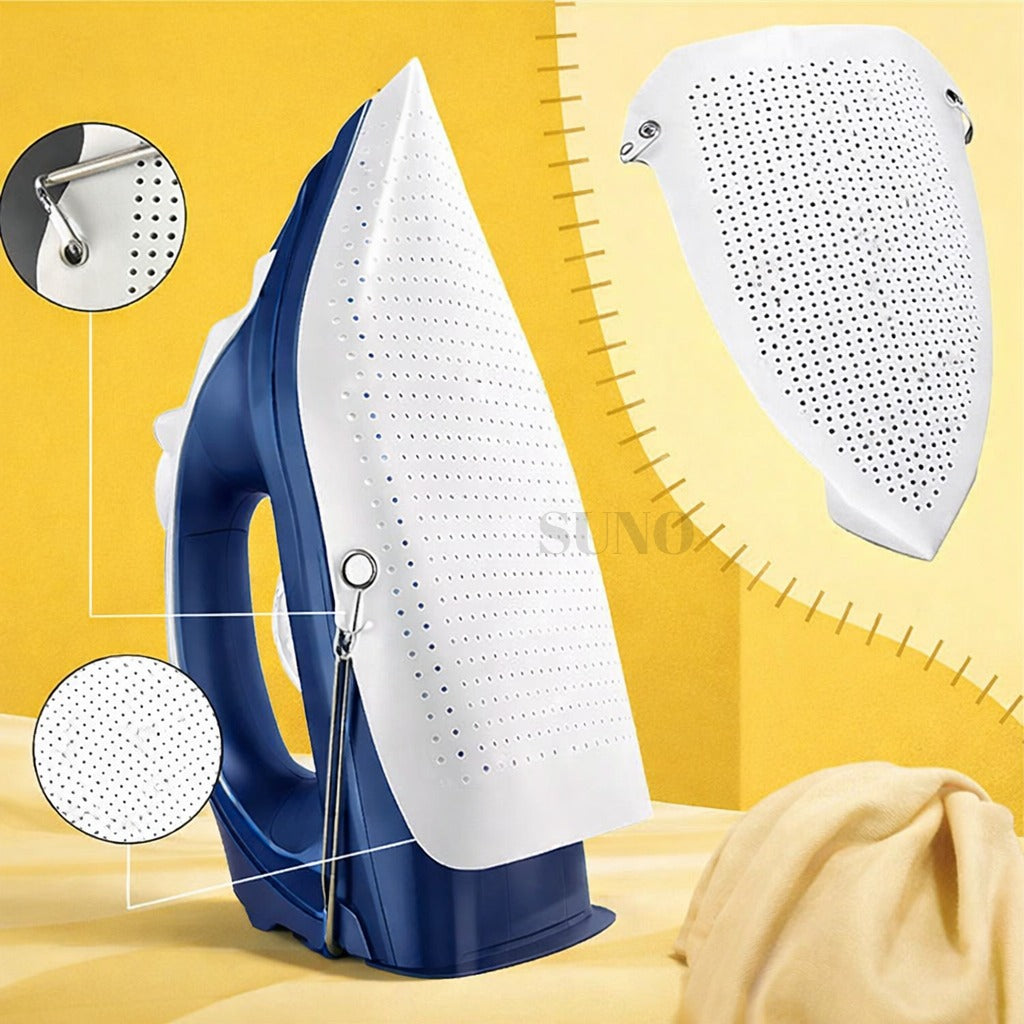 Teflon Iron Cover – Non-Stick Fabric Protector