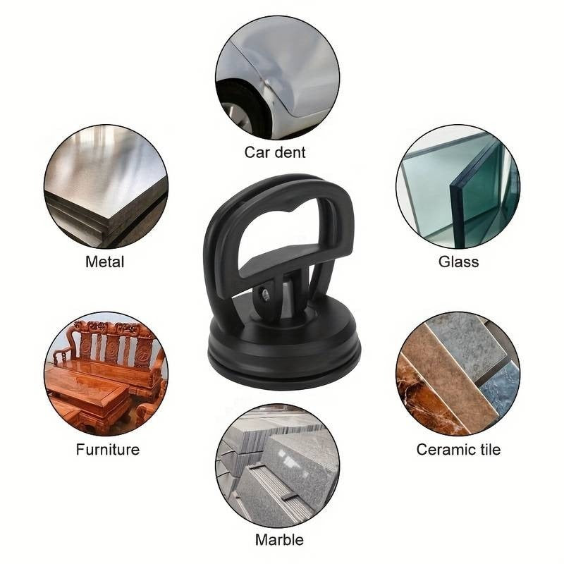 Car Dent Puller – Easy Suction Repair Tool