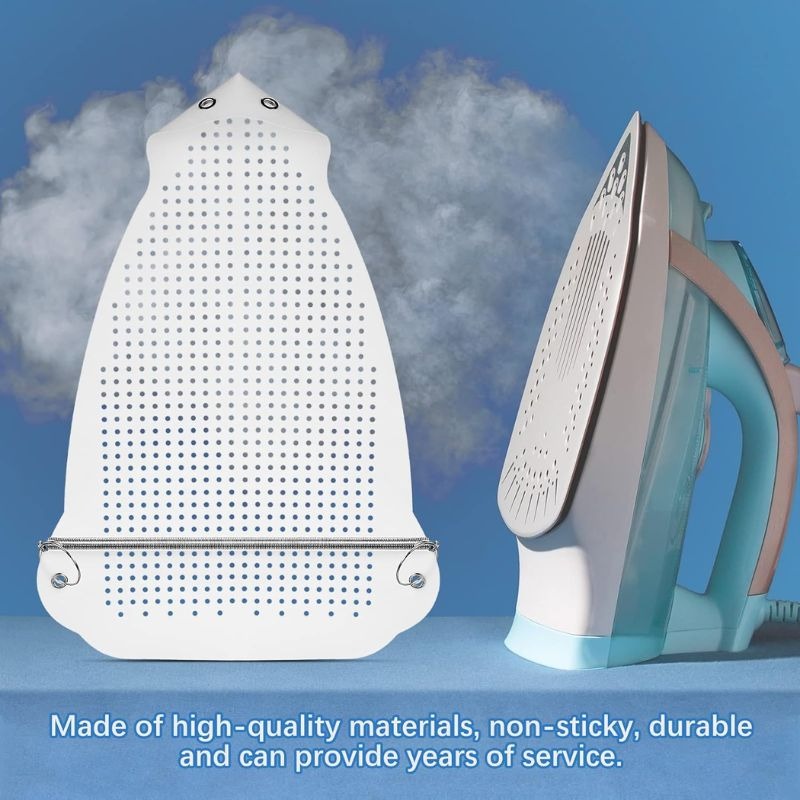 Teflon Iron Cover – Non-Stick Fabric Protector