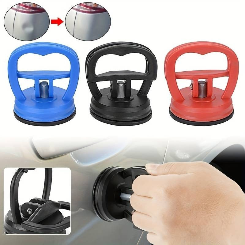 Car Dent Puller – Easy Suction Repair Tool